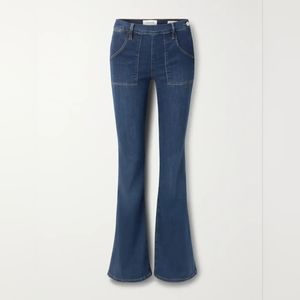 FRAME Le Flare De Francoise